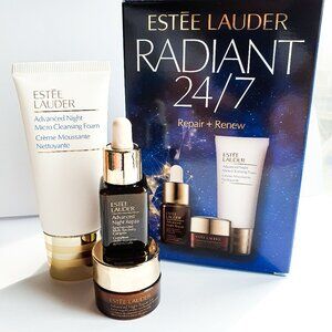 Estee Lauder  Repair + Renew Set